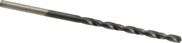 7/64" Cobalt Drill Bit, TiAlN, 135° point - Chicago-Latrobe 44907