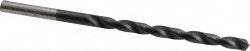 5/32" Cobalt Drill Bit, TiAlN, 135° point - Chicago-Latrobe 44910