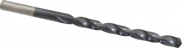 13/64" Cobalt Drill Bit, TiAlN, 135° point - Chicago-Latrobe 44913