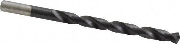 17/64" Cobalt Drill Bit, TiAlN, 135° point - Chicago-Latrobe 44917
