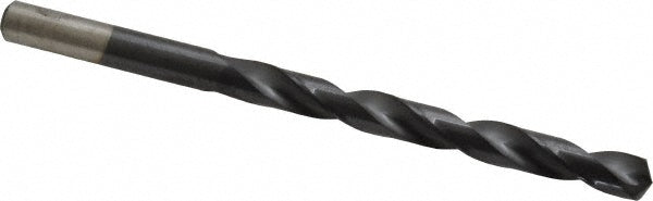 9/32" Cobalt Drill Bit, TiAlN, 135° point - Chicago-Latrobe 44918