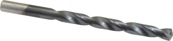 21/64" Cobalt Drill Bit, TiAlN, 135° point - Chicago-Latrobe 44921