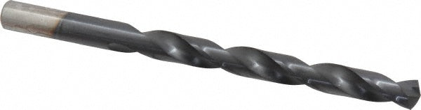11/32" Cobalt Drill Bit, TiAlN, 135° point - Chicago-Latrobe 44922