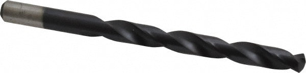 23/64" Cobalt Drill Bit, TiAlN, 135° point - Chicago-Latrobe 44923