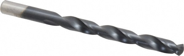 25/64" Cobalt Drill Bit, TiAlN, 135° point - Chicago-Latrobe 44925