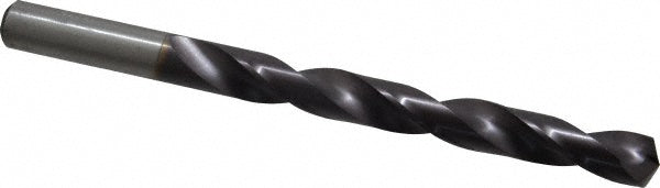 13/32" Cobalt Drill Bit, TiAlN, 135° point - Chicago-Latrobe 44926