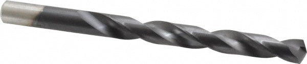 7/16" Cobalt Drill Bit, TiAlN, 135° point - Chicago-Latrobe 44928