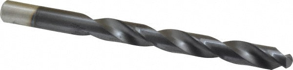 15/32" Cobalt Drill Bit, TiAlN, 135° point - Chicago-Latrobe 44930