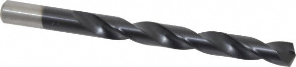 31/64" Cobalt Drill Bit, TiAlN, 135° point - Chicago-Latrobe 44931