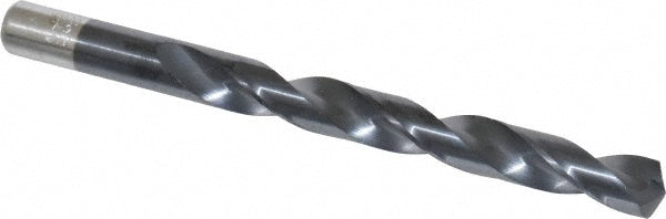 1/2" Cobalt Drill Bit, TiAlN, 135° point - Chicago-Latrobe 44932