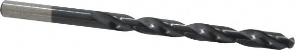 Letter A Cobalt Drill Bit, TiAlN, 135° point - Chicago-Latrobe 44945