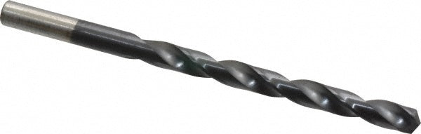 Letter B Cobalt Drill Bit, TiAlN, 135° point - Chicago-Latrobe 44946