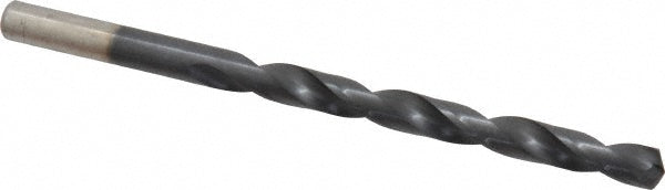 Letter D Cobalt Drill Bit, TiAlN, 135° point - Chicago-Latrobe 44948
