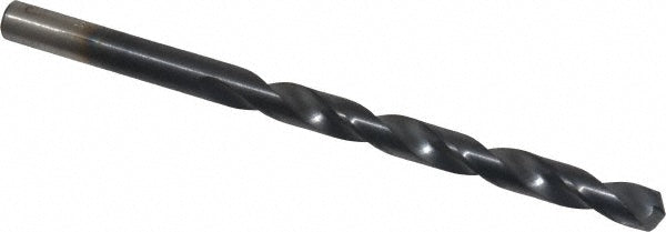 Letter F Cobalt Drill Bit, TiAlN, 135° point - Chicago-Latrobe 44950