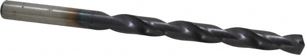 Letter K Cobalt Drill Bit, TiAlN, 135° point - Chicago-Latrobe 44955