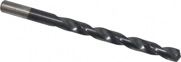 Letter N Cobalt Drill Bit, TiAlN, 135° point - Chicago-Latrobe 44958