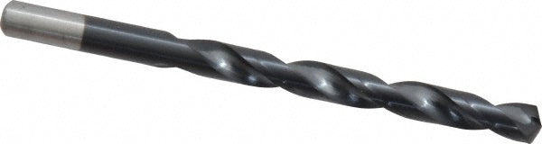 Letter Q Cobalt Drill Bit, TiAlN, 135° point - Chicago-Latrobe 44961