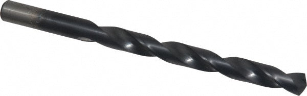 Letter R Cobalt Drill Bit, TiAlN, 135° point - Chicago-Latrobe 44962