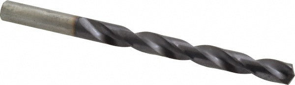 Letter T Cobalt Drill Bit, TiAlN, 135° point - Chicago-Latrobe 44964