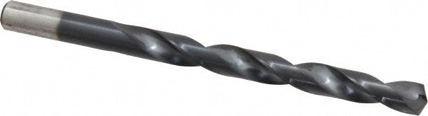 Letter U Cobalt Drill Bit, TiAlN, 135° point - Chicago-Latrobe 44965