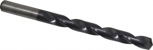 Letter X Cobalt Drill Bit, TiAlN, 135° point - Chicago-Latrobe 44968