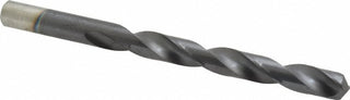 Letter Z Cobalt Drill Bit, TiAlN, 135° point - Chicago-Latrobe 44970