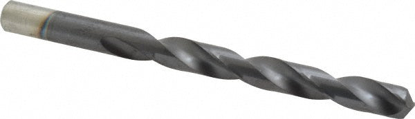 Letter Z Cobalt Drill Bit, TiAlN, 135° point - Chicago-Latrobe 44970