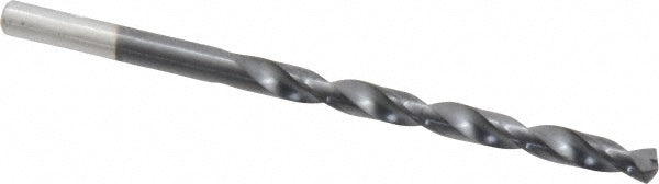 #6 Cobalt Drill Bit, TiAlN, 135° point - Chicago-Latrobe 44976