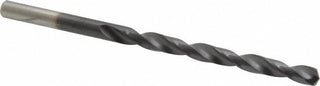 #7 Cobalt Drill Bit, TiAlN, 135° point - Chicago-Latrobe 44977