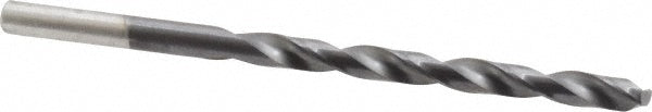 #9 Cobalt Drill Bit, TiAlN, 135° point - Chicago-Latrobe 44979