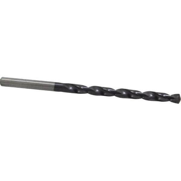 #12 Cobalt Drill Bit, TiAlN, 135° point - Chicago-Latrobe 44982