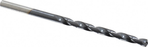#23 Cobalt Drill Bit, TiAlN, 135° point - Chicago-Latrobe 44993