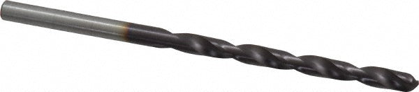 #25 Cobalt Drill Bit, TiAlN, 135° point - Chicago-Latrobe 44995