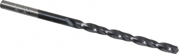 #28 Cobalt Drill Bit, TiAlN, 135° point - Chicago-Latrobe 44998
