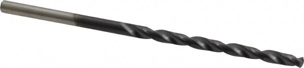 #33 Cobalt Drill Bit, TiAlN, 135° point - Chicago-Latrobe 45003