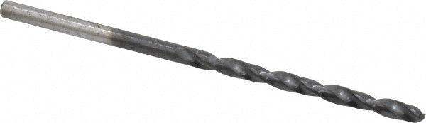 #36 Cobalt Drill Bit, TiAlN, 135° point - Chicago-Latrobe 45006