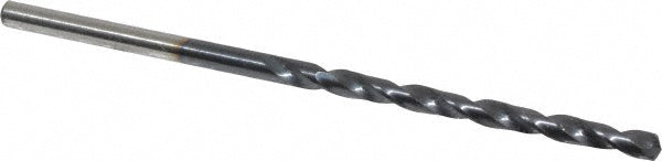 #40 Cobalt Drill Bit, TiAlN, 135° point - Chicago-Latrobe 45010