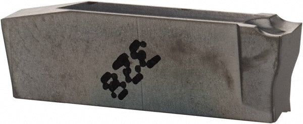 ISO 13399 Solid Carbide Insert, Grade IC328, TiN - Iscar 6003289