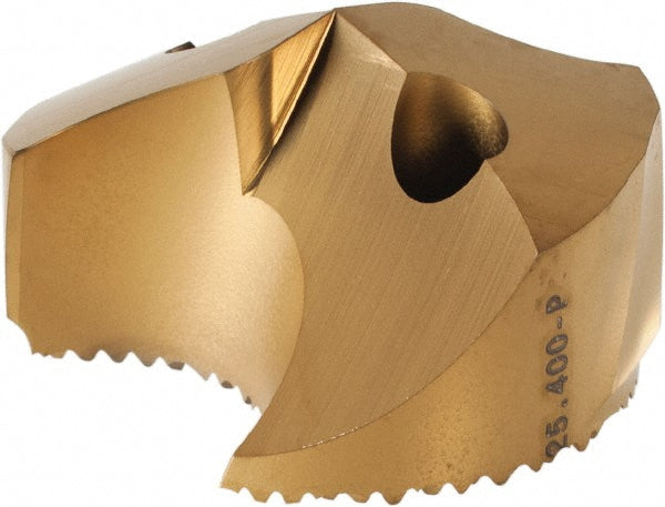 Carbide Insert, Grade UNSPEC, TiAlN - Seco 02469147