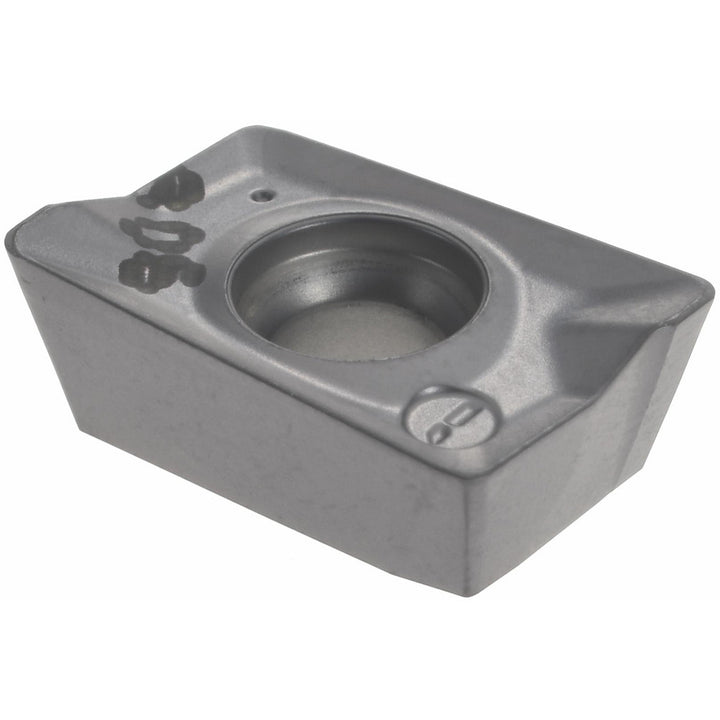 ADKT 1505PDR-HM Solid Carbide Insert, Grade IC908, TiAlN - Iscar 5602360