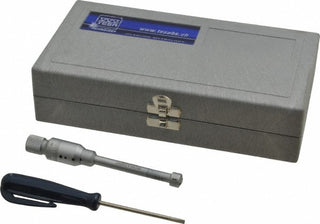 0.4250" Micrometer - TESA Brown & Sharpe 00880102
