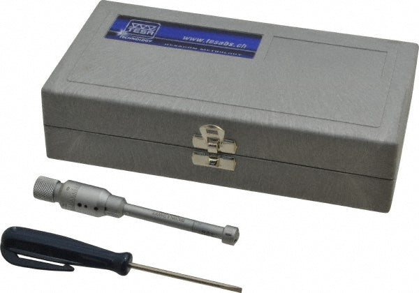 0.4250" Micrometer - TESA Brown & Sharpe 00880102