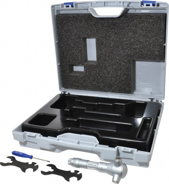 2.8000" Micrometer - TESA Brown & Sharpe 00881903