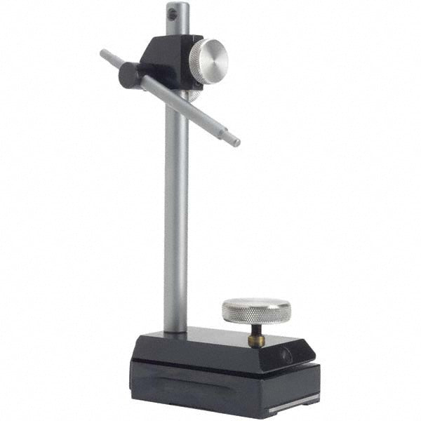 Dial Indicator, 0.000100" accuracy - TESA Brown & Sharpe 599-585-1