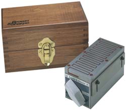 Magnetic Chuck - TESA Brown & Sharpe 745-255