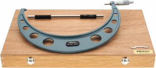 12.0000" Micrometer, 0.000250" accuracy - Mitutoyo 103-188