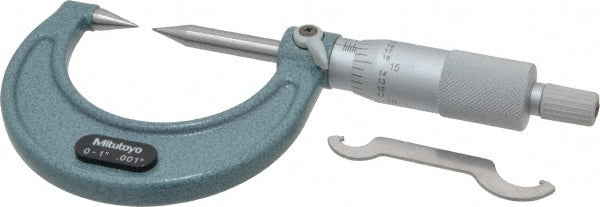 Micrometer - Mitutoyo 112-237
