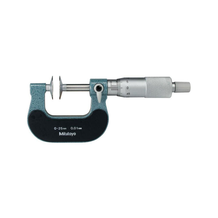 Micrometer - Mitutoyo 123-101