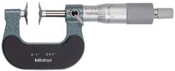 Micrometer - Mitutoyo 123-128