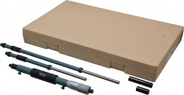 Micrometer - Mitutoyo 141-121